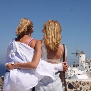 Meet your Posher, Courtney